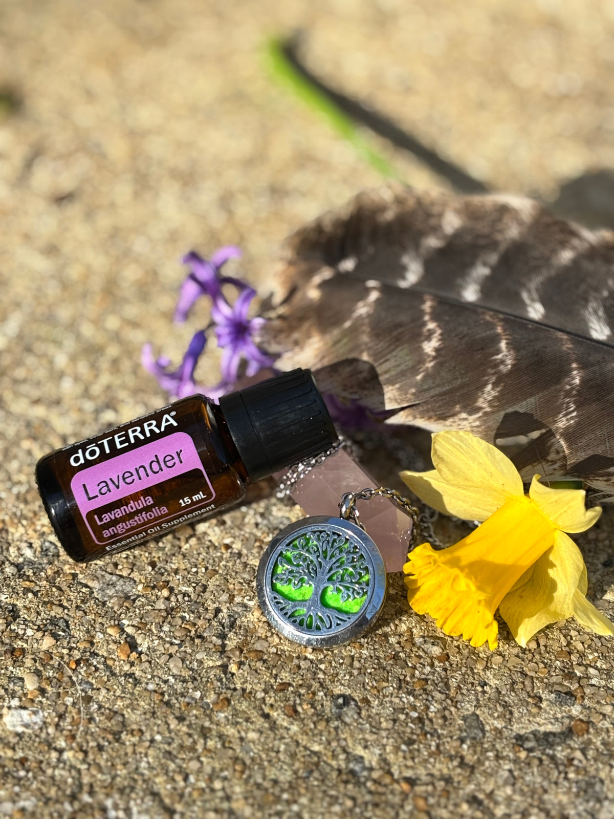 Aromatherapy