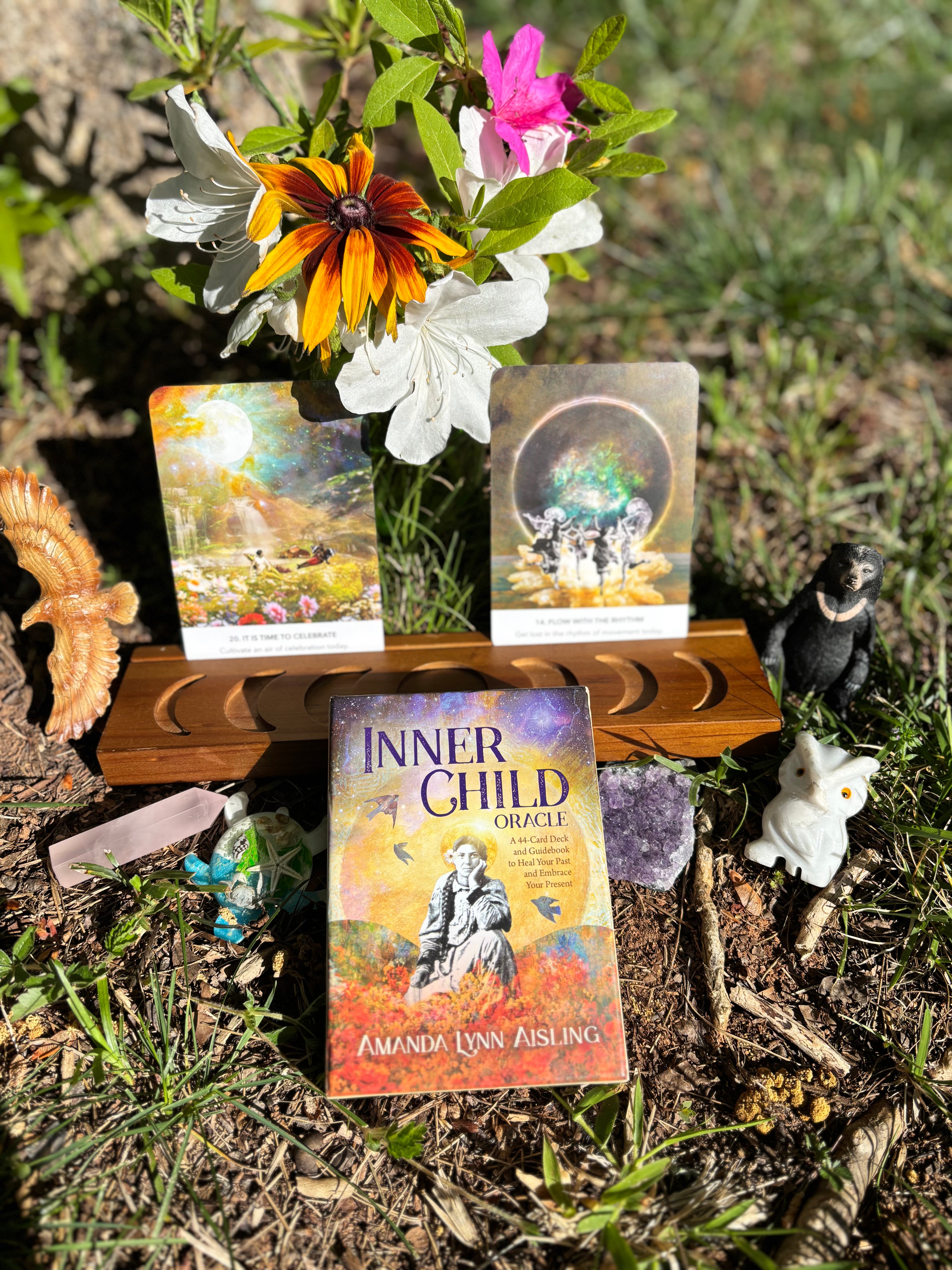 Intuitive Card Reading