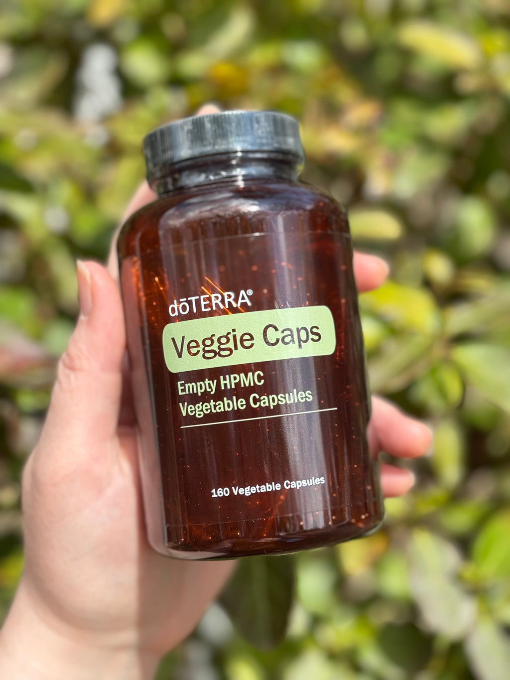 doTERRA Wellness Consultation
