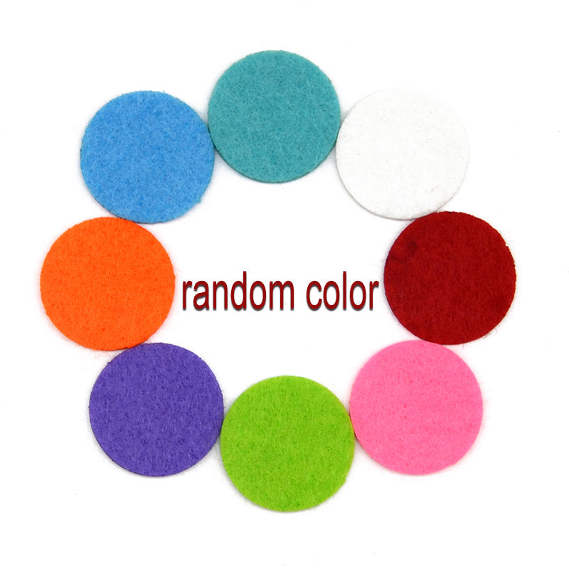 Aromatherapy Necklace - Essential Oil Diffuser Pendant