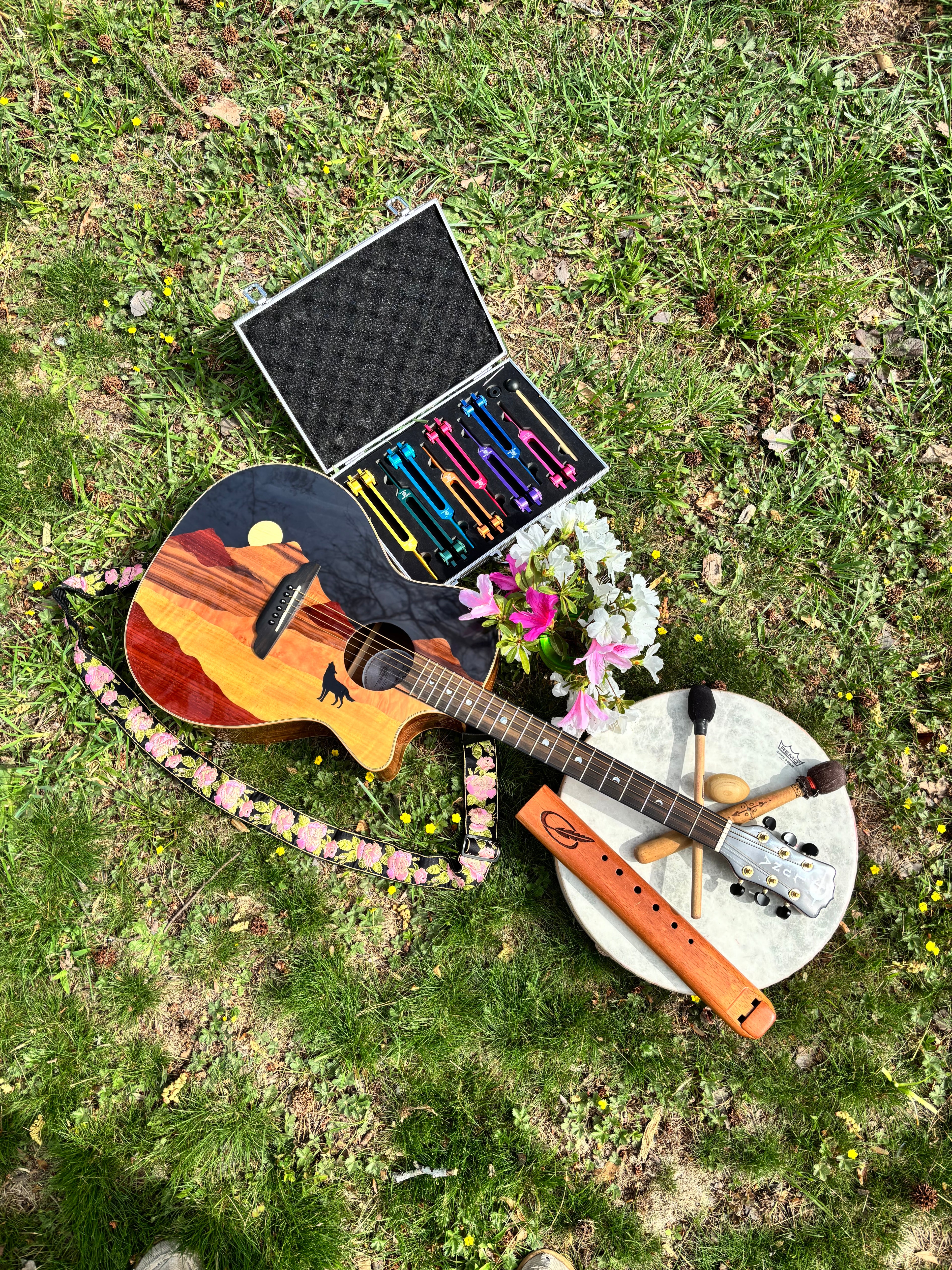 Sound Healing