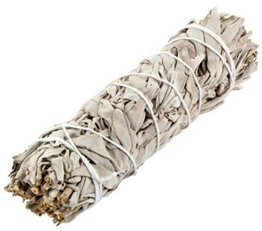 Abalone Shell - Smudging Kit Options